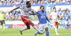 Nhận định, soi kèo Strasbourg vs Lyon, 1h45 ngày 14/8