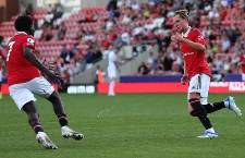 Nhận định, soi kèo U21 Crystal Palace vs U21 MU, 19h ngày 14/8