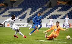 Nhận định, soi kèo Westerlo vs K.A.A. Gent, 0h15 ngày 14/8