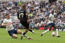 Phân tích kèo hiệp 1 Brentford vs Tottenham, 20h00 ngày 13/8