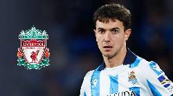 Liverpool chịu đ&ograve;n đau từ nh&agrave; v&ocirc; địch Euro 2024