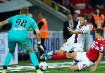 Nhận định, soi kèo CSKA Moscow vs Nizhny Novgorod, 21h15 ngày 14/8: Những điểm đầu tiên