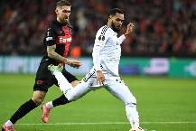 Nhận định, soi k&egrave;o Ludogorets Razgrad vs Qarabag, 1h00 ng&agrave;y 14/8: Quyền tự quyết