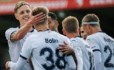 Soi k&egrave;o g&oacute;c PAOK Saloniki vs Malmo, 0h30 ng&agrave;y 14/8