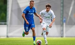 Soi k&egrave;o g&oacute;c Rigas Futbola Skola vs Santa Coloma, 22h59 ng&agrave;y 14/8