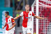 Soi k&egrave;o phạt g&oacute;c St. Gilloise vs Slavia Praha, 01h30 ng&agrave;y 14/8