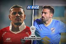 Nhận định, soi kèo Club Bolivar vs Cienciano, 05h00 ngày 14/8: Khách rơi tự do