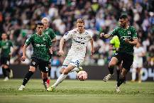 Nhận định, soi kèo Dynamo Moscow vs Krasnodar, 00h45 ngày 14/8: Trở lại quỹ đạo