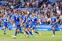 Nhận định, soi kèo Huddersfield vs Leicester City, 1h45 ngày 14/8: Bắt nạt kẻ yếu