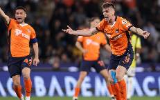 Nhận định, soi kèo Istanbul Basaksehir vs Viking, 23h00 ngày 13/8: Trận đấu thủ tục