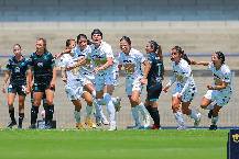 Nhận định, soi kèo Nữ Mazatlan vs Nữ Pumas UNAM, 10h00 ngày 14/8: Không bất ngờ