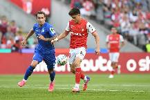 Nhận định, soi kèo Dinamo Minsk vs Braga, 0h00 ngày 14/8: Chiến đấu vì danh dự