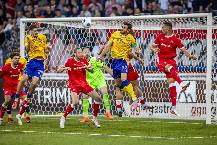 Nhận định, soi kèo Dunajska Streda vs Twente, 0h00 ngày 14/8: Quá khác biệt