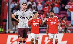 Nhận định, soi kèo Heart vs Benfica, 01h45 ngày 14/8: Tâm phục khẩu phục