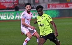 Nhận định, soi kèo Nancy vs Montpellier, 01h45 ngày 15/8: Đối thủ kị dơ