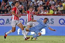 Nhận định, soi kèo New York City FC vs Club Necaxa, 6h30 ngày 14/8: Cống hiến