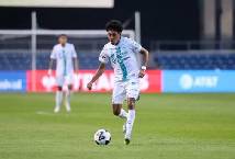 Nhận định, soi kèo Philadelphia vs Santos Laguna, 6h00 ngày 14/8: Khách buông xuôi