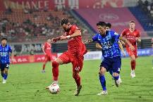 Nhận định, soi kèo Qingdao West Coast vs Chongqing Tonglianglong, 19h00 ngày 14/8: Khách khủng hoảng