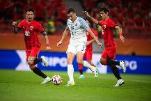 Nhận định, soi kèo Wuhan Three Towns vs Shanghai Port, 18h35 ngày 14/8: Cải vận