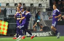 Soi kèo góc Anderlecht vs PAOK, 01h30 ngày 14/08