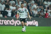 Soi kèo góc Besiktas vs Hradec Kralove, 00h00 ngày 14/08