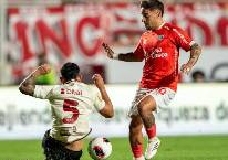 Soi kèo góc Cienciano vs Botafogo, 07h30 ngày 14/08