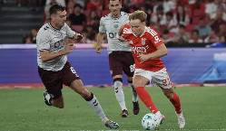 Soi kèo góc Heart vs Benfica, 01h45 ngày 14/08