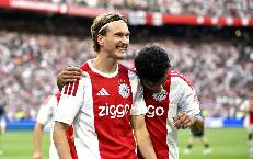 Soi kèo góc Shelbourne vs Ajax, 01h45 ngày 14/08