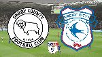 Nhận định b&oacute;ng đ&aacute; Derby County vs Cardiff City, 01h45 ng&agrave;y 14/9: Lao dốc thảm hại