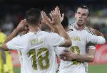 Dự đoán Real Madrid vs Levante (18h 14/9) bởi Rafael Marquez