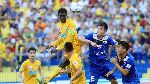 Thanh H&oacute;a vs Than Quảng Ninh (18h 15/9): V&ugrave;ng vẫy khỏi vị tr&iacute; xuống hạng