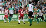 Nhận định b&oacute;ng đ&aacute; Vallecano vs Racing Santander, 02h00 ng&agrave;y 14/9: Bắt nạt t&acirc;n binh