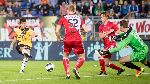 Nhận định b&oacute;ng đ&aacute; NAC Breda vs Jong Utrecht, 01h00 ng&agrave;y 14/9: Điểm tựa s&acirc;n nh&agrave;