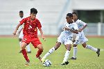 U16 Việt Nam vs U16 Timor Leste (19h 14/9): Cẩn trọng kh&ocirc;ng thừa