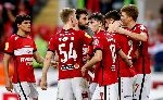 Nhận định CSKA Moscow vs Spartak Moscow, 23h00 ng&agrave;y 13/9