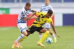 Nhận định Duisburg vs Borussia Dortmund, 1h45 ng&agrave;y 15/9