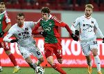 Nhận định FK Rostov vs Lokomotiv Moscow, 0h30 ngày 15/9