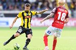 Nhận định Kalmar FF vs IFK Norrkoping, 0h00 ng&agrave;y 15/9