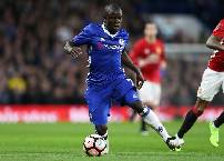 Biến động tỷ lệ k&egrave;o Chelsea vs Zenit, 2h ng&agrave;y 15/9