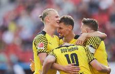 Dự đo&aacute;n Besiktas vs Dortmund (23h45 15/9) bởi Sam Varley