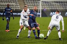 Nhận định, soi k&egrave;o Ajaccio vs Paris FC, 0h00 ng&agrave;y 15/9