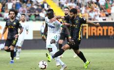 Nhận định, soi k&egrave;o Alanyaspor vs Giresunspor, 0h00 ng&agrave;y 14/9