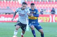 Nhận định, soi kèo Colo Colo vs Everton, 5h ngày 15/9