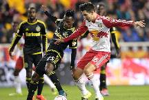 Nhận định, soi kèo Columbus Crew vs New York Red Bulls, 6h30 ngày 15/9