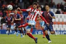 Nhận định, soi kèo Lugo vs Huesca, 2h00 ngày 14/9