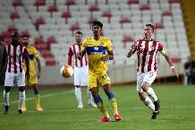 Nhận định, soi k&egrave;o Maccabi Tel Aviv vs Alashkert Martuni, 21h30 ng&agrave;y 14/9