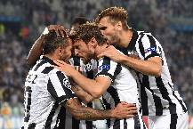 Nhận định, soi k&egrave;o Malmo vs Juventus, 2h ng&agrave;y 15/9