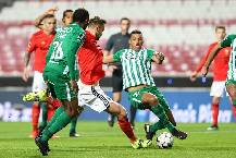 Nhận định, soi kèo Marítimo vs Arouca, 1h00 ngày 14/9