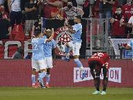 Nhận định, soi kèo New York City vs Dallas, 6h37 ngày 15/9