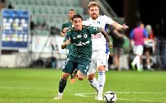 Nhận định, soi k&egrave;o Spartak vs Legia Warsaw, 21h30 ng&agrave;y 15/9